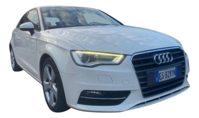 Audi A3 1.6 TDI S tronic Ambition (3)