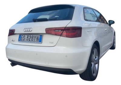 Audi A3 1.6 TDI S tronic Ambition (7)