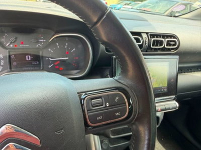 Citroen C3 Aircross PureTech 110 S&S Shine Pack (11)
