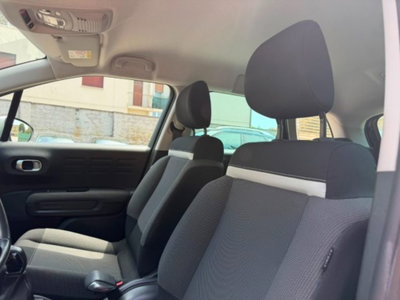 Citroen C3 Aircross PureTech 110 S&S Shine Pack (12)