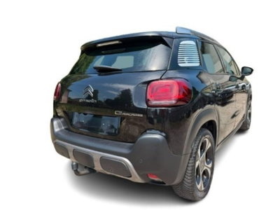 Citroen C3 Aircross PureTech 110 S&S Shine Pack (2)
