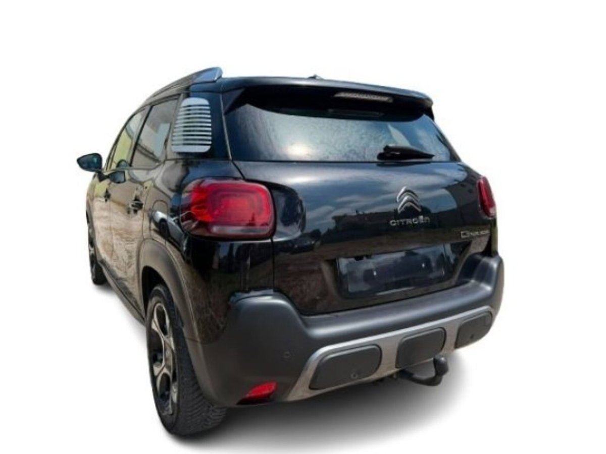 Citroen C3 Aircross PureTech 110 S&S Shine Pack (3)