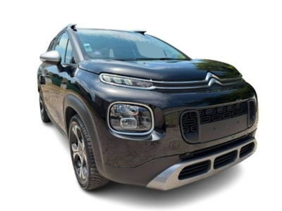 Citroen C3 Aircross PureTech 110 S&S Shine Pack (4)
