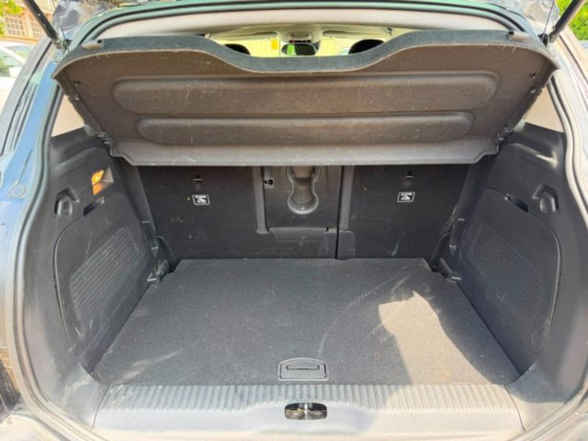 Citroen C3 Aircross PureTech 110 S&S Shine Pack (5)