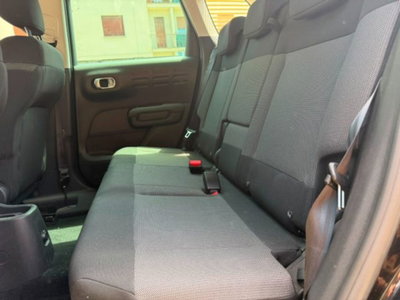Citroen C3 Aircross PureTech 110 S&S Shine Pack (6)