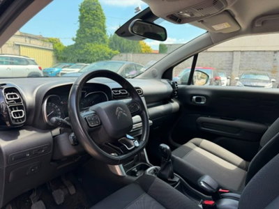 Citroen C3 Aircross PureTech 110 S&S Shine Pack (7)