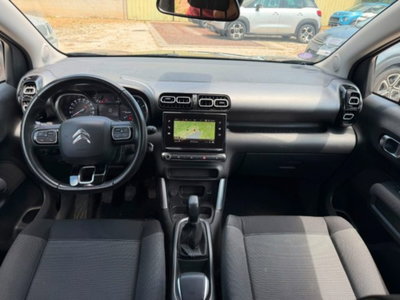 Citroen C3 Aircross PureTech 110 S&S Shine Pack (8)