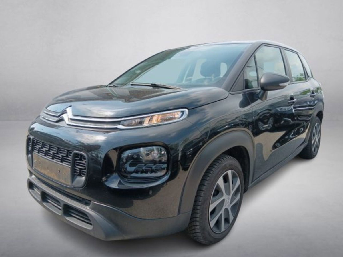 Citroen C3 Aircross PureTech 82 Feel