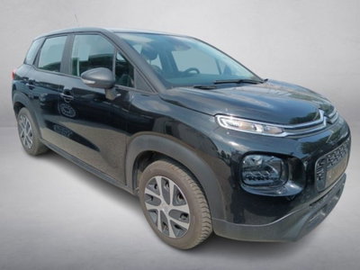 Citroen C3 Aircross PureTech 82 Feel (2)
