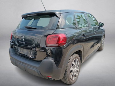 Citroen C3 Aircross PureTech 82 Feel (3)