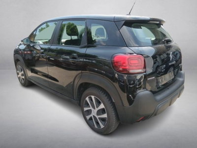 Citroen C3 Aircross PureTech 82 Feel (4)