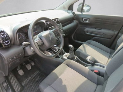 Citroen C3 Aircross PureTech 82 Feel (5)