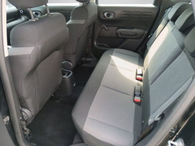 Citroen C3 Aircross PureTech 82 Feel (7)