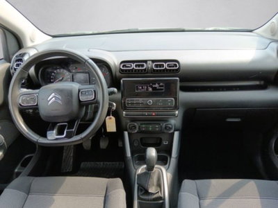 Citroen C3 Aircross PureTech 82 Feel (8)