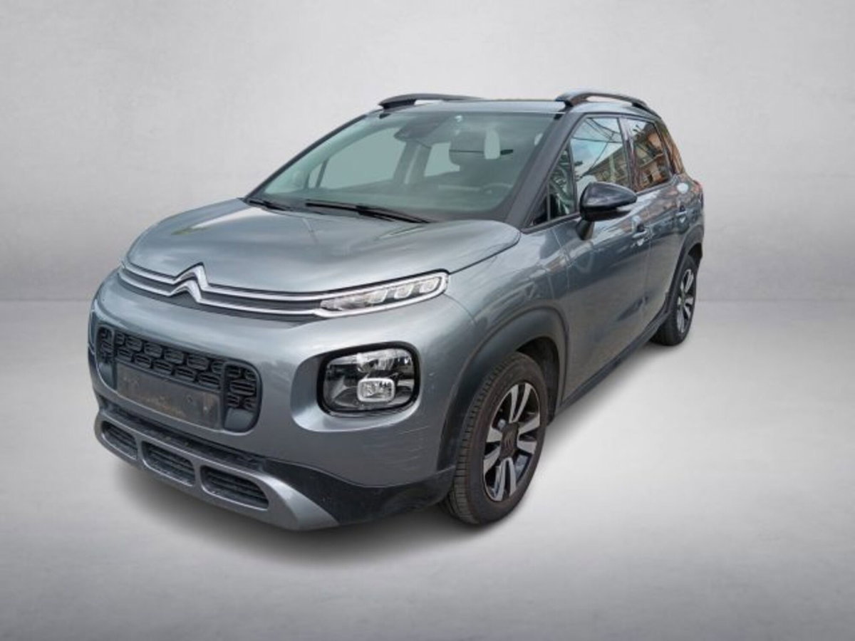 Citroen C3 Aircross PureTech 110 S&S Shine Pack