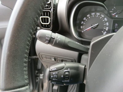 Citroen C3 Aircross PureTech 110 S&S Shine Pack (11)