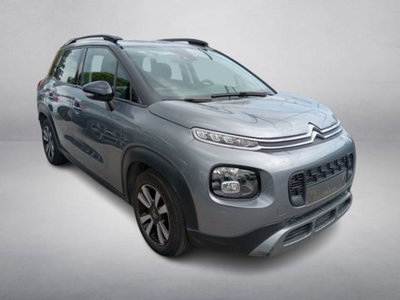 Citroen C3 Aircross PureTech 110 S&S Shine Pack (2)