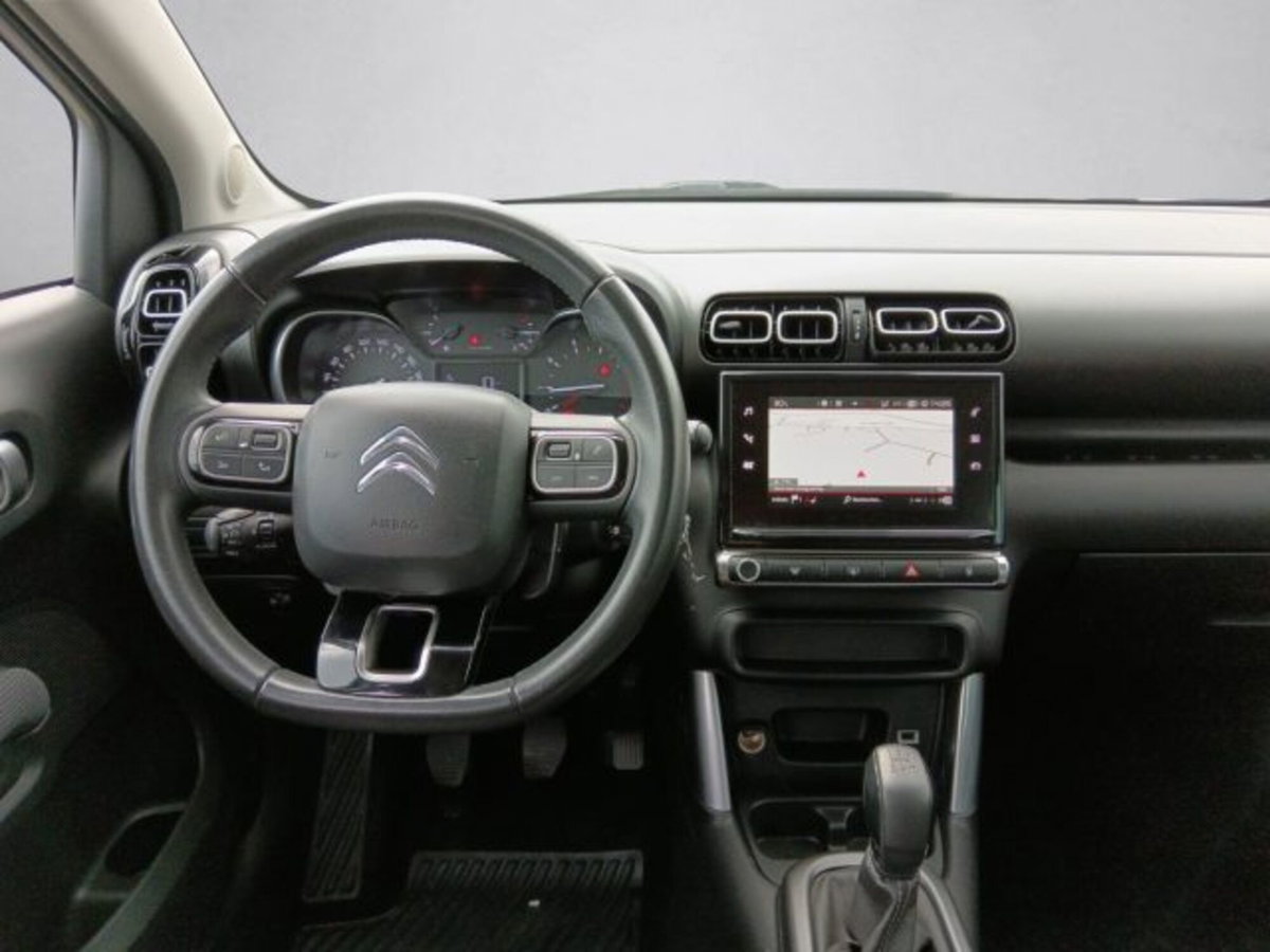 Citroen C3 Aircross PureTech 110 S&S Shine Pack (7)