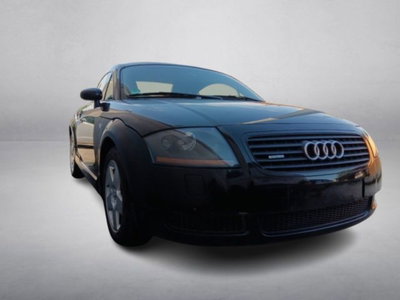 Audi TT Coupé 1.8 T 20V 179 CV cat quattro (2)