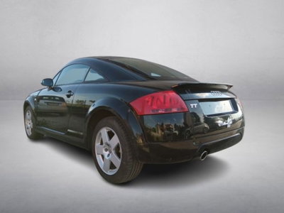 Audi TT Coupé 1.8 T 20V 179 CV cat quattro (3)