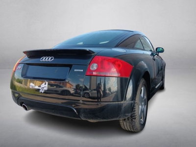 Audi TT Coupé 1.8 T 20V 179 CV cat quattro (4)
