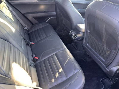 Alfa Romeo Stelvio Stelvio 2.2 Turbodiesel 210 CV AT8 Q4 Ti (18)