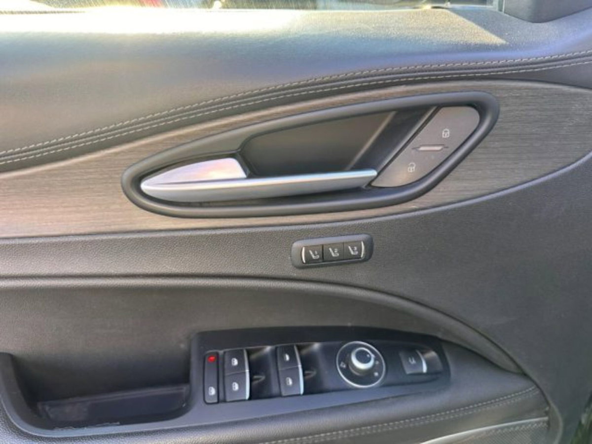 Alfa Romeo Stelvio Stelvio 2.2 Turbodiesel 210 CV AT8 Q4 Ti (5)