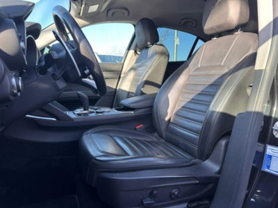 Alfa Romeo Stelvio Stelvio 2.2 Turbodiesel 210 CV AT8 Q4 Ti (6)