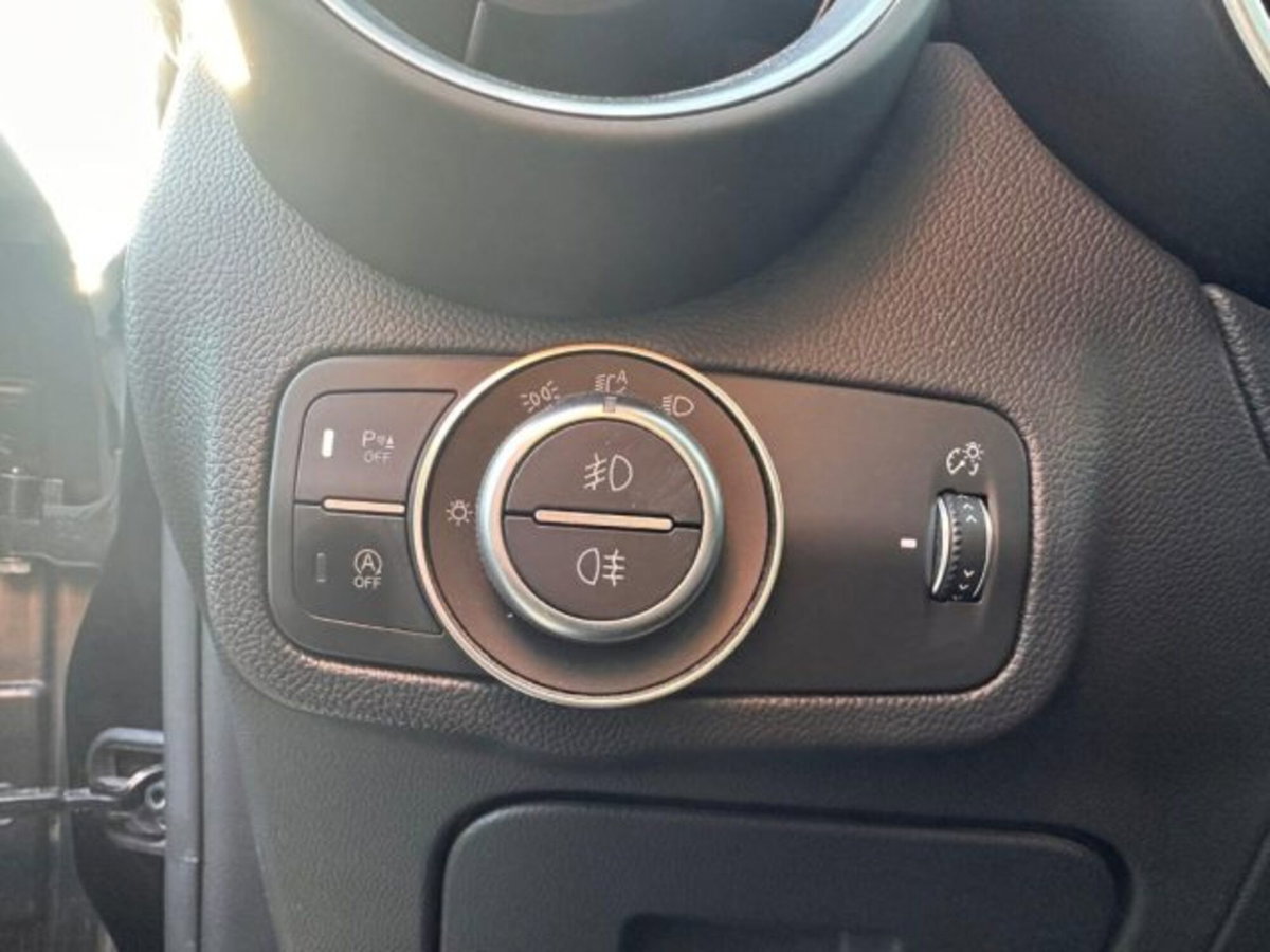 Alfa Romeo Stelvio Stelvio 2.2 Turbodiesel 210 CV AT8 Q4 Ti (7)