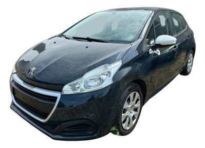 Peugeot 208 68 5 porte Active usata