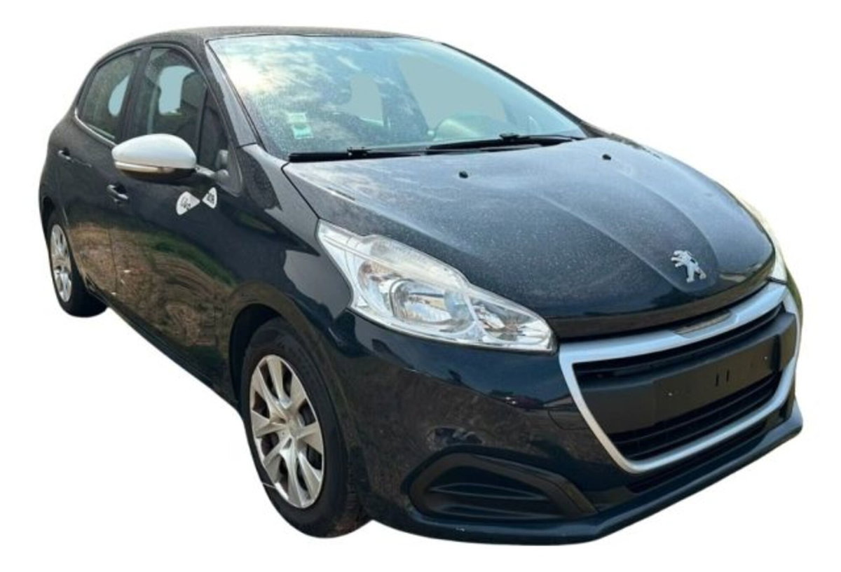 Peugeot 208 68 5 porte Active (2)