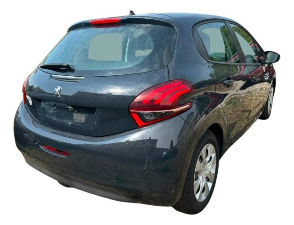 Peugeot 208 68 5 porte Active (3)