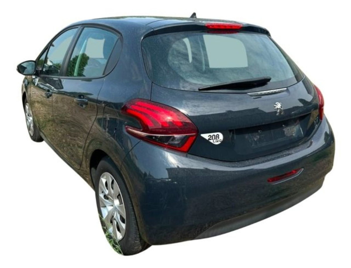 Peugeot 208 68 5 porte Active (6)