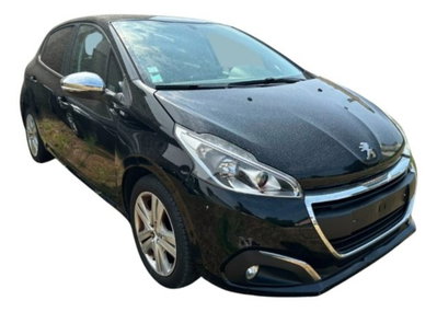 Peugeot 208 82 5 porte Allure usata