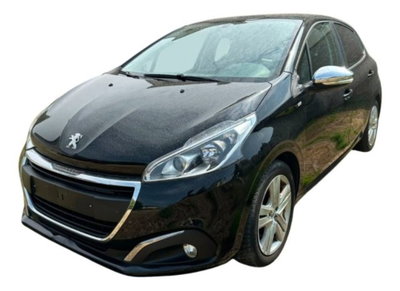 Peugeot 208 82 5 porte Allure (3)