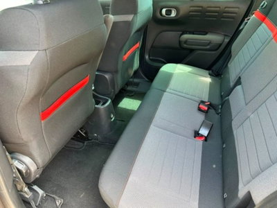 Citroen C3 Aircross PureTech 110 S&S Shine Pack (10)