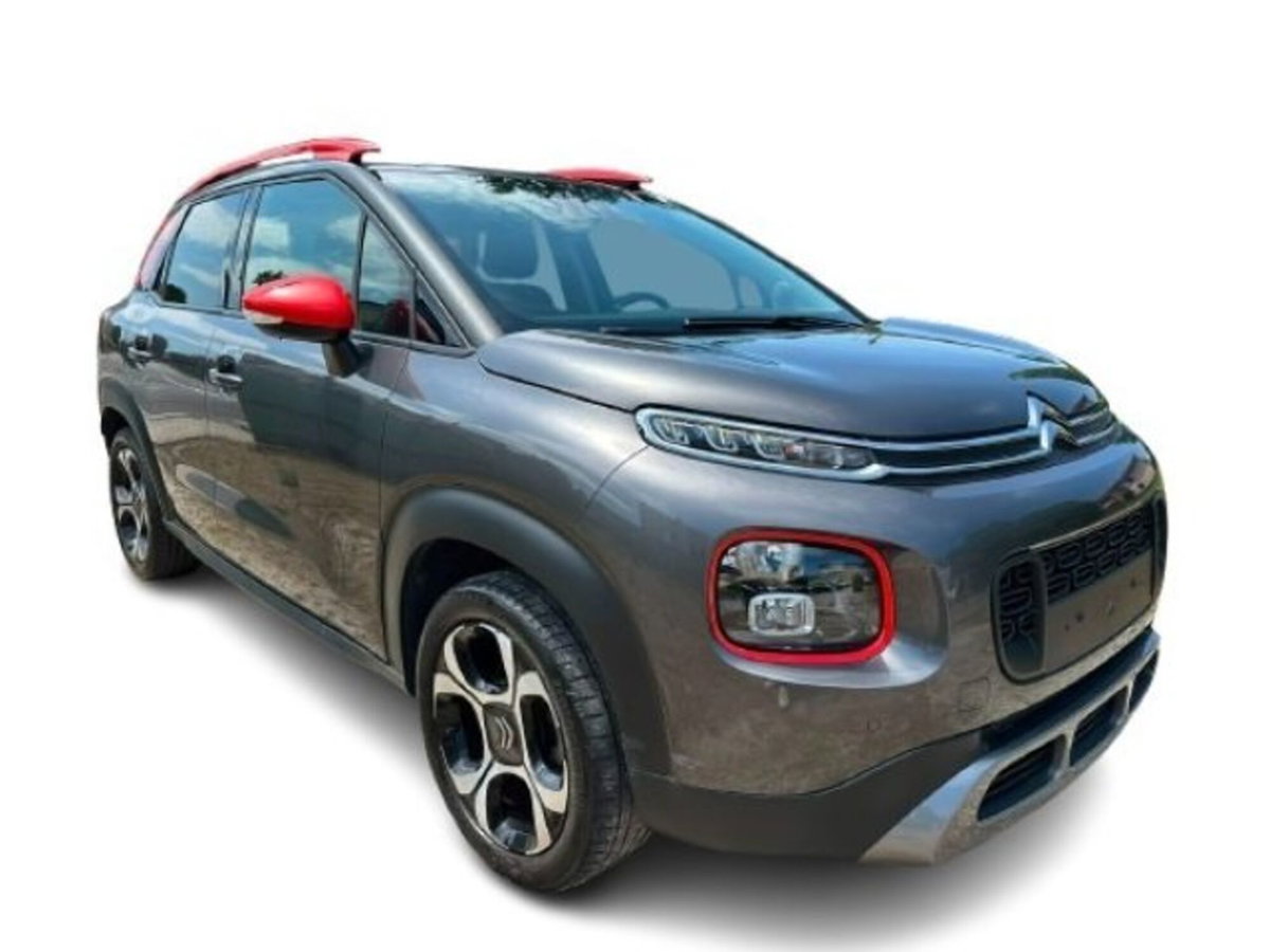Citroen C3 Aircross PureTech 110 S&S Shine Pack (2)