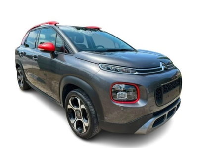 Citroen C3 Aircross PureTech 110 S&S Shine Pack (2)
