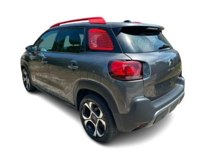 Citroen C3 Aircross PureTech 110 S&S Shine Pack (3)
