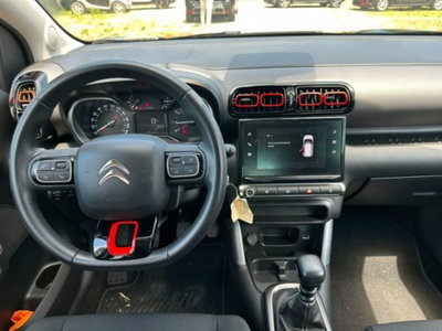 Citroen C3 Aircross PureTech 110 S&S Shine Pack (9)