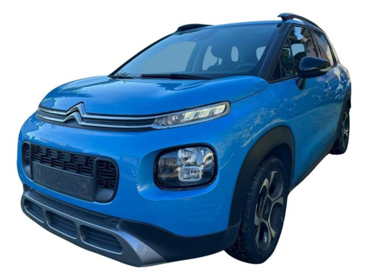 Citroen C3 Aircross PureTech 110 S&S Shine Pack