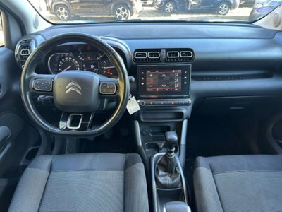 Citroen C3 Aircross PureTech 110 S&S Shine Pack (10)