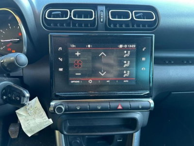 Citroen C3 Aircross PureTech 110 S&S Shine Pack (11)