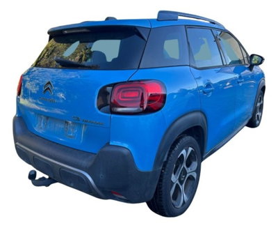 Citroen C3 Aircross PureTech 110 S&S Shine Pack (2)