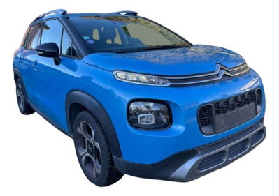 Citroen C3 Aircross PureTech 110 S&S Shine Pack (3)