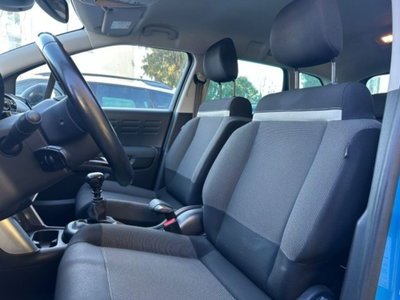 Citroen C3 Aircross PureTech 110 S&S Shine Pack (5)