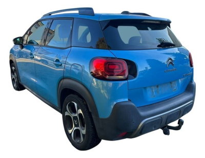 Citroen C3 Aircross PureTech 110 S&S Shine Pack (8)