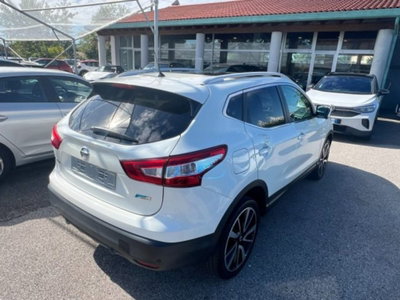 Nissan Qashqai 1.5 dCi Tekna (15)