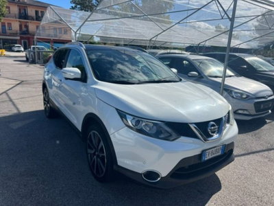 Nissan Qashqai 1.5 dCi Tekna (2)