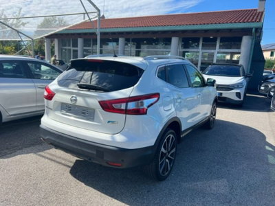 Nissan Qashqai 1.5 dCi Tekna (3)